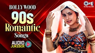 Bollywood 90s Romantic Songs  90s Hits Hindi Songs  90s Evergreen Love Songs  Hindi Songs Jukebox [upl. by Braswell]