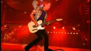 The Rolling Stones  Sympathy For The Devil Live 1998 HQ [upl. by Karsten608]