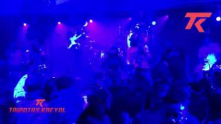 KLASS FKD  LIVE  HARDROCK  GITAR  31824 [upl. by Rengaw712]