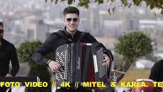 Formatia Daniel Kalu si Nikola Caranović instrumentala [upl. by Corkhill]