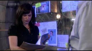 Torchwood with the Csi New York Theme tune [upl. by Shaughnessy]