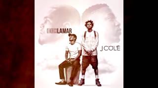 NEW JCole amp Kendrick Lamar Reminiscing Mixtape  Heaven Or Hell Remix [upl. by Yerot]