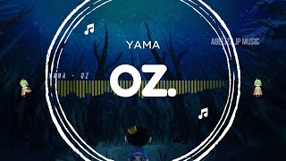 『OZ』OUSAMA RANKING ED  YAMA ROMAJIINDONESIAENGLISH LYRICS [upl. by Rutger]