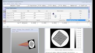 LightningTrace Increased Ray Tracing Speed  Zemax 13 Breakthrough Feature [upl. by Su]