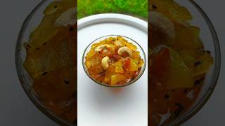 Plastic Chutney Recipe  peper chutney recipe shortsfeed shortsvideo shorts [upl. by Graves]