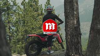 MONTESA COTA 4 RIDE [upl. by Vergil201]