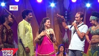 पवन सिंह  अक्षरा सिंह और छोटे बाबा का कॉमेडी  Pawan Singh Akshara Singh Chhote Baba  Live Show [upl. by Ak789]