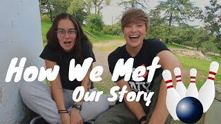 How We Met  Lesbian Couple  Relationship Story [upl. by Soni]