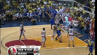 Talk n Text Tropang Texters Championship Tribute [upl. by Nohsad896]