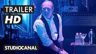 HANS ZIMMER LIVE Trailer Deutsch  Ab 01 Oktober 2017 im Kino [upl. by Lyret222]