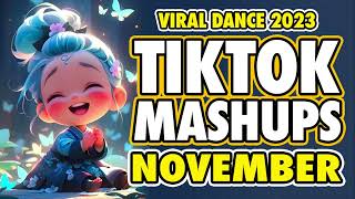 New Tiktok Mashup 2023 Philippines Party Music  Viral Dance Trends  November 23rd [upl. by Levine640]