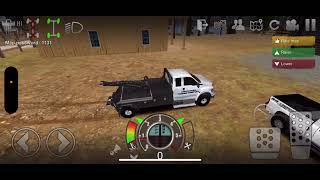 Repossessing vehicles in offroad outlaws MUST WATCH [upl. by Robb557]