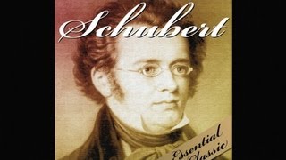 The Best of Schubert [upl. by Bashee]