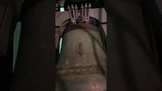 National Shrine Carillon Bell 1 [upl. by Aushoj747]