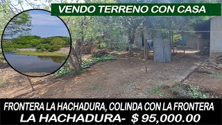 VENDO A 3 CUADRAS DE CENTRO DE ZACATECOLUCA DESPUES DE PUENTE HACIA TECOLUCA INF 78089816 [upl. by Nahamas]