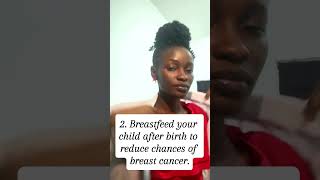 Have you tried this 🤩🤭 breast pharmebby breastcancer foryou health explore shorts [upl. by Lyndell872]