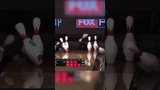 Worst of 2024 PBA Players Championship Finals bowling sports pba [upl. by Valtin]