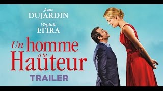 Un Homme à la Hauteur  Trailer  Sortie le 4 mai [upl. by Marielle84]