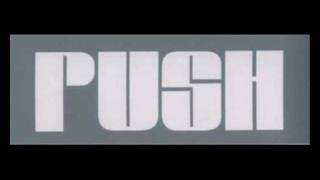 Push  Universal Nation The Real Anthem Original Radio Mix [upl. by Krebs189]