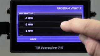 SCT Livewire TS Video User Guide [upl. by Elbart]