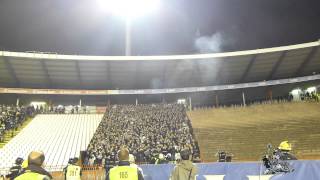 Zabranjeni NA NA NAsisaj zvezdo 145 Derbi Zvezda Partizan 02112013 [upl. by Ardnosak]