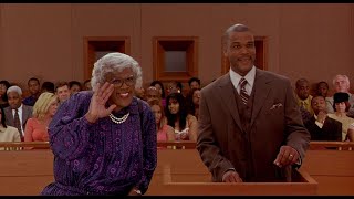 Boo 2 A Madea Halloween 2017 Movie  Tyler Perry  Cassi Davis  Full Movie Review [upl. by Malka]