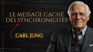 La psychologie des SYNCHRONICITÉS  Carl Jung [upl. by Ydnar]