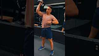 HIIT kettlebell workout to smash calories and build muscle [upl. by Panchito]