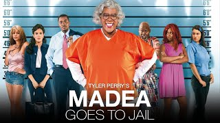 Madea Goes to Jail 2009 Movie  Tyler PerryDerek LukeKeshia Knight PulliamFull Movie HD Review [upl. by Rydder]