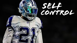 Ezekiel Elliott “Self Control” Highlight Mix 2019 [upl. by Ybocaj]