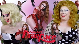 IMHO  Canadas Drag Race Season 4 Episode 6 Review [upl. by Iva32]