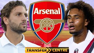 Latest Arsenal News 18 May 2024 [upl. by Eelana245]