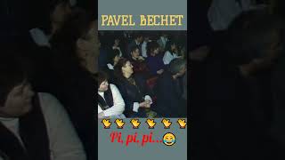 pavelbechet Pi pi pi umor [upl. by Acisej]