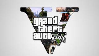 GTA 5 REDUX  COLLABORATION MODS OG x END MODS x SANOKI [upl. by Schaffel]