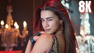 Teri Baaton Mein  Shahid KapoorKriti Sanon  Full Hindi Video Songs in  8K  4K  Ultra HD HDR [upl. by Spatz]