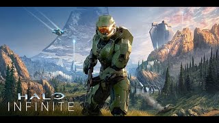 Halo Infinite Episodio 17 [upl. by Adnael149]