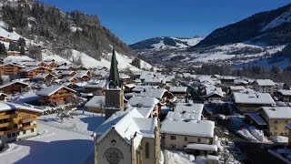 La HauteSavoie de village en village ce soir à 20h50 sur France 5 [upl. by Cleopatra]