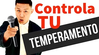 COMO DOMINAR EL TEMPERAMENTO COMPLETO  YOKOI KENJI [upl. by Flan]