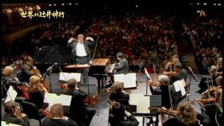 quot Miracle Pianistquot Nobuyuki Tsujii [upl. by Novaat]