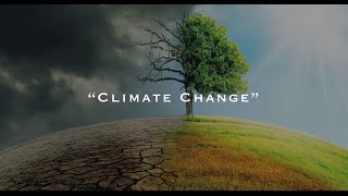 Climate Change  A Short Film 4K [upl. by Jacky]