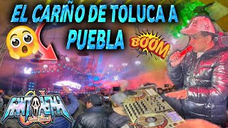 COMPORTENSE ESTO PASO CON ☺️SONIDO FANTASMA👻 ANV SONIDO ROLLY MIXSAN PEDRO TOTOLTEPEC🔥2025 [upl. by Llenart686]