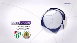 Bursaspor 3  2 A Alanyaspor Özet [upl. by Blount]