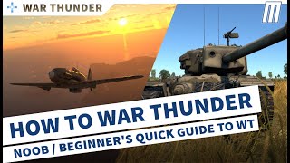 Evolving Tanks Until I Reach TOP TIER in War Thunder [upl. by Nnyl956]