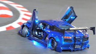 Top 21 MOST AMAZING RC Drift Cars [upl. by Greenebaum]