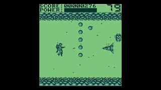 Magincross Longplay Watara Supervision Game [upl. by Knight689]