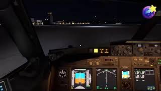 London gatwick to Mahon [upl. by Eelyak]