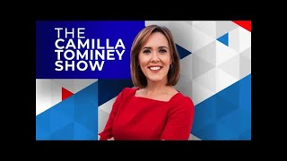 The Camilla Tominey Show  Sunday 12th May [upl. by Atined304]