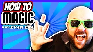 10 Magic Tricks with Hands Only [upl. by Chaiken]