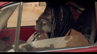 Tiken Jah Fakoly  I Can Hear feat Winston McAnuff [upl. by Hairam]