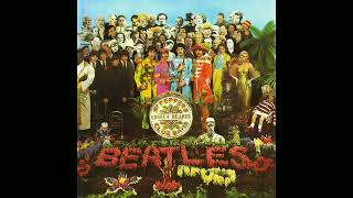 The Beatles  With A Little Help From My Friends Remastered 2024  Extended [upl. by Yer590]